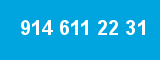 914 611 22 31 914 611 22 31